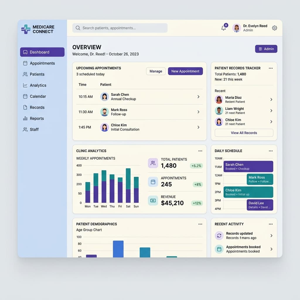 CarePlus