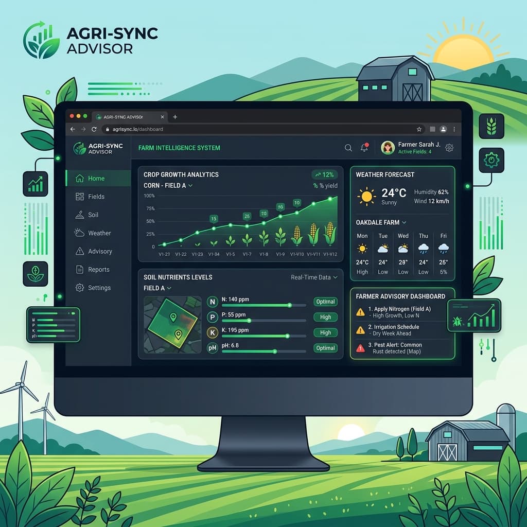 FarmGenius