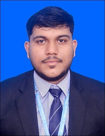Soumya Ranjan Behura